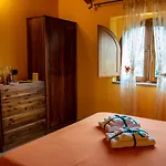 Venkovský dům Nigro