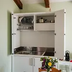 Nigro Venkovský dům