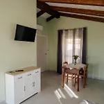 Venkovský dům Nigro Laureana Cilento