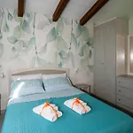 Venkovský dům Nigro