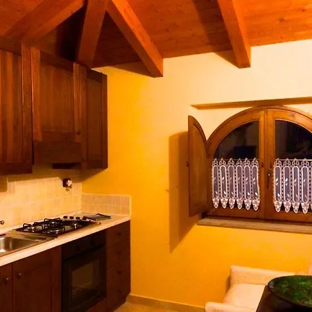 Country house Nigro *