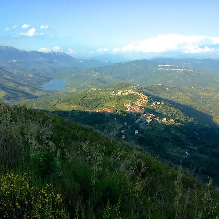 Nigro Laureana Cilento