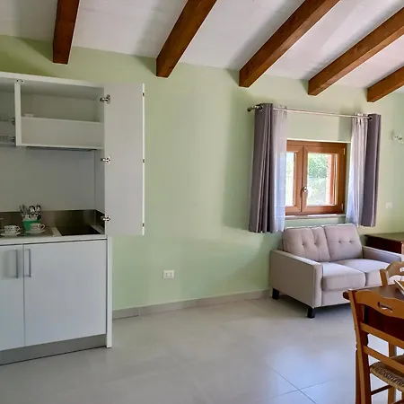 Nigro Country house Laureana Cilento