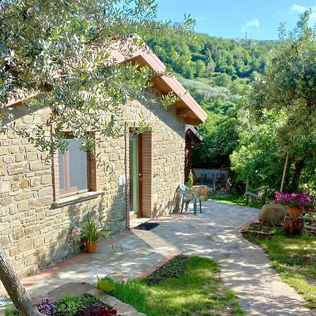 Country house Nigro