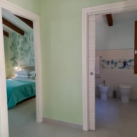 Country house Nigro