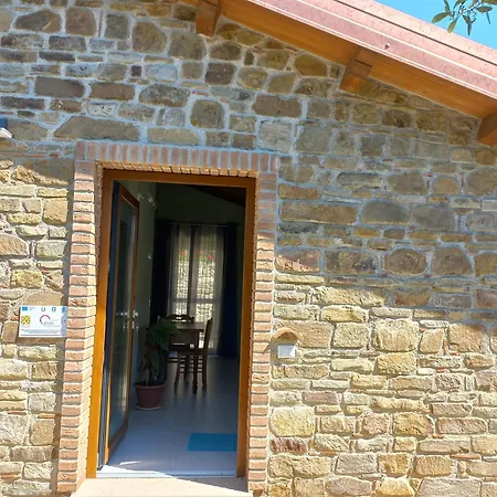 Nigro Country house