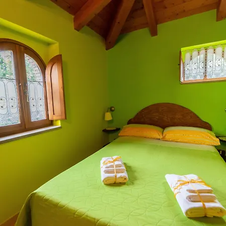 Nigro Country house *