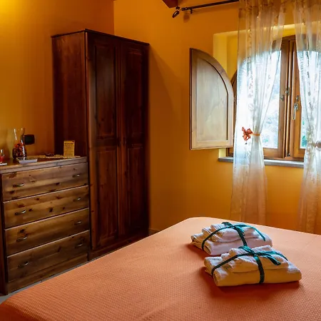 Country house Nigro