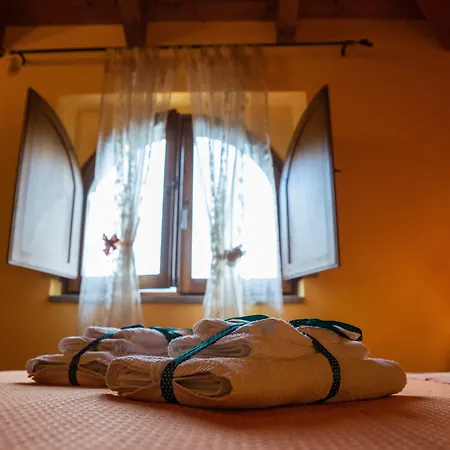 Country house Nigro *