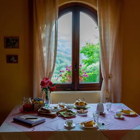Nigro Casa rural *