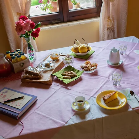 Casa rural Nigro *
