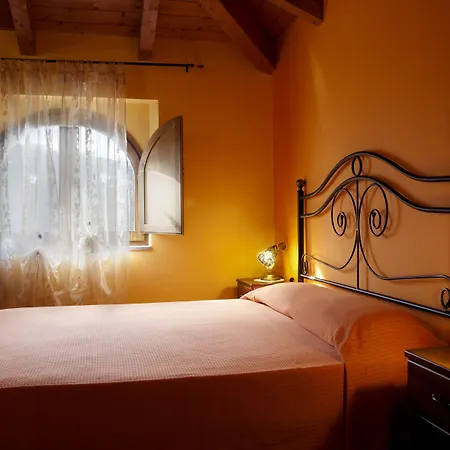 Casa rural Nigro
