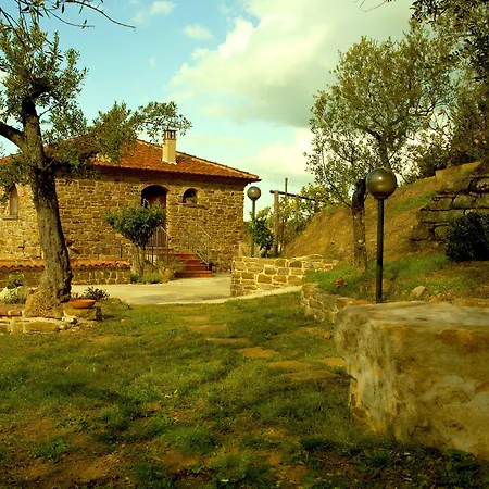 Nigro Country house *
