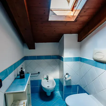 Nigro Landhaus Laureana Cilento