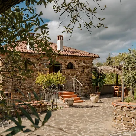 Nigro Landsted Laureana Cilento