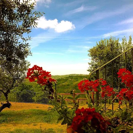 Country house Nigro *