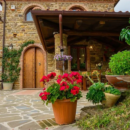 Nigro Country house