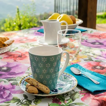 Country house Nigro