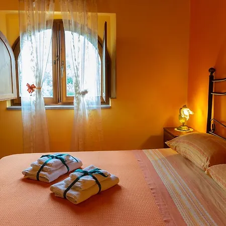 Country house Nigro