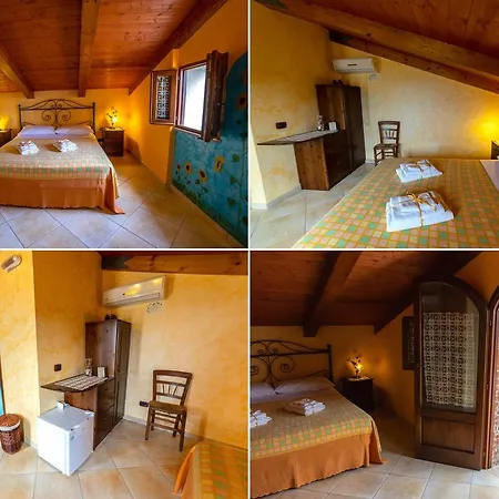 Nigro Country house