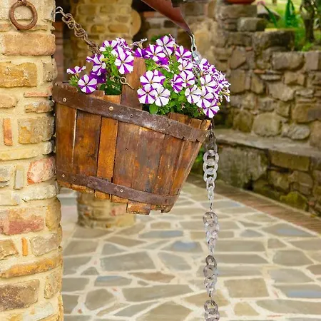 Nigro Country house