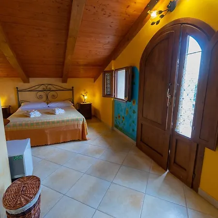 Nigro Country house