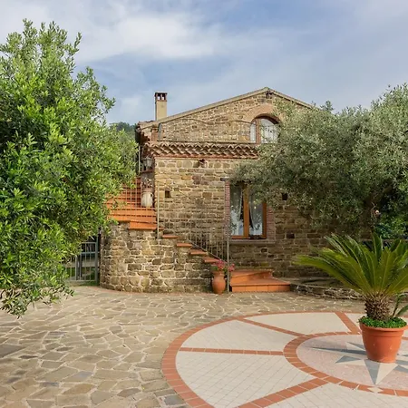 Country house Nigro *