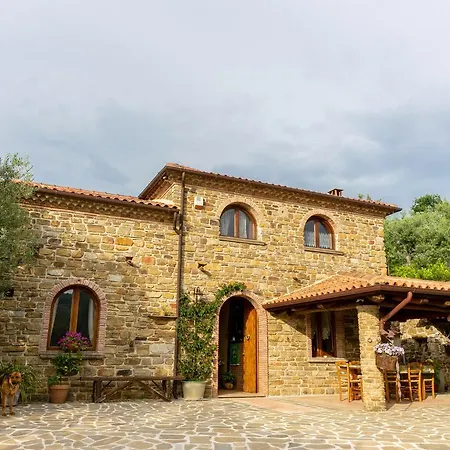 Country house Nigro *
