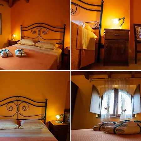 Nigro Country house *