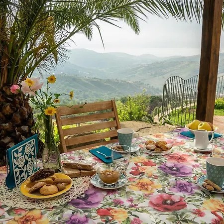 Nigro Country house