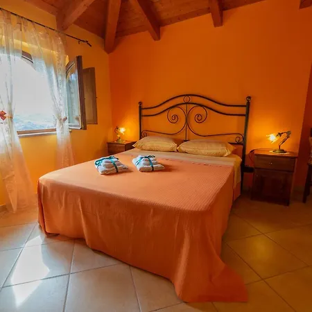 Country house Nigro *