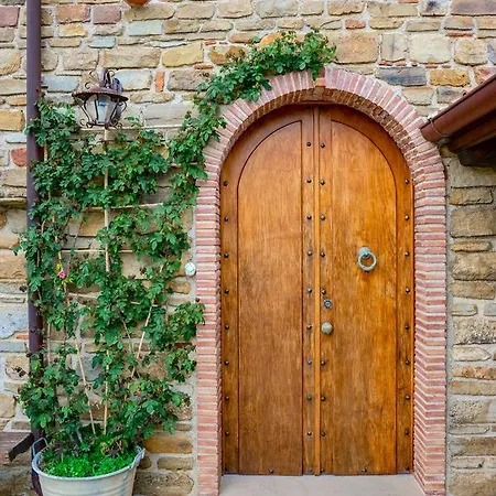 Nigro Country house *