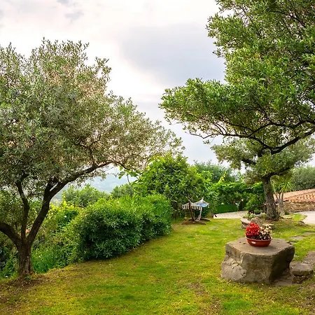 Country house Nigro