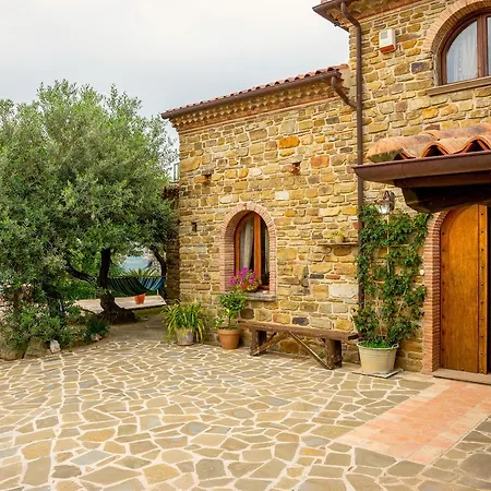Country house Nigro Laureana Cilento