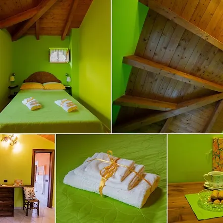 Nigro Country house