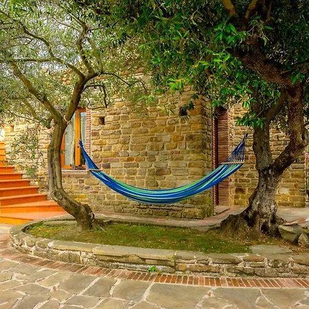 Nigro Country house Laureana Cilento