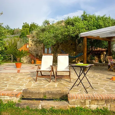 Country house Nigro *