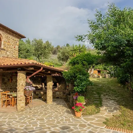 Nigro Country house
