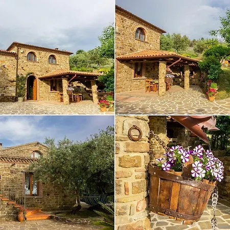 Nigro Country house *