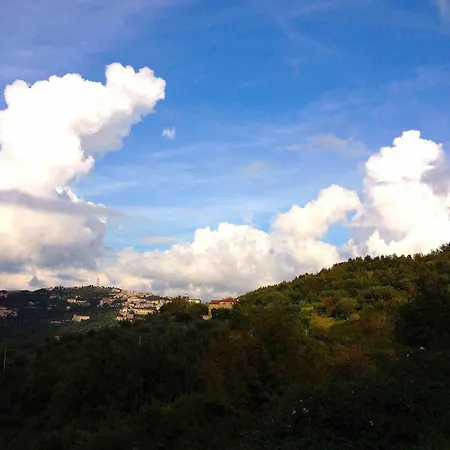 Country house Nigro