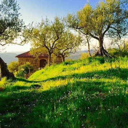 Country house Nigro *