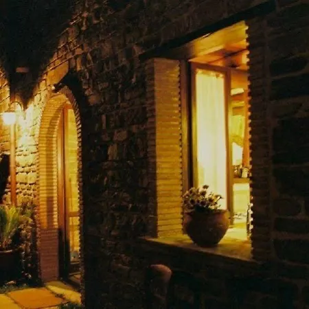 Country house Nigro Laureana Cilento