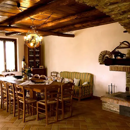 Nigro Country house Laureana Cilento