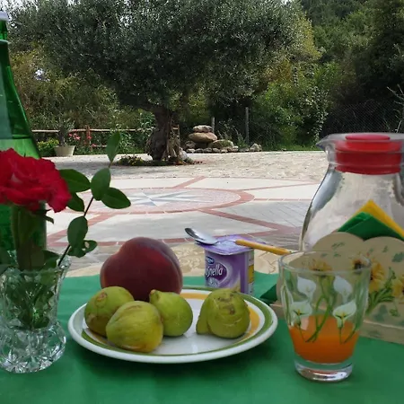 Nigro Laureana Cilento