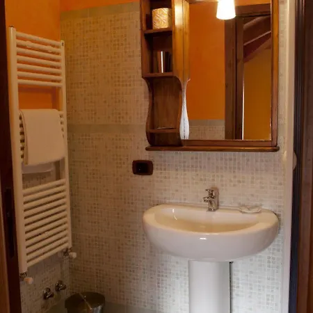 Country house Nigro