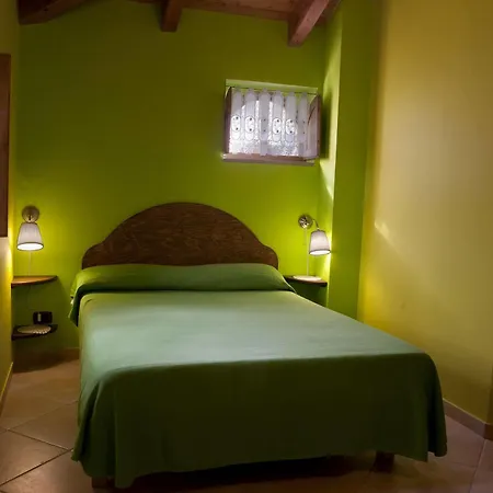 Country house Nigro