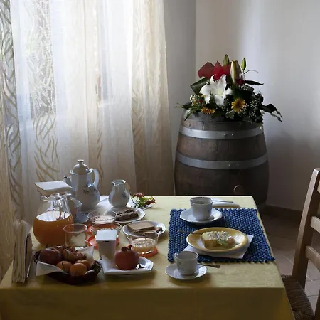 Country house Nigro