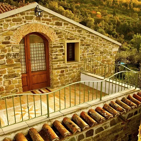 Nigro Laureana Cilento