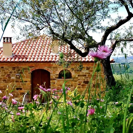 Nigro Country house *