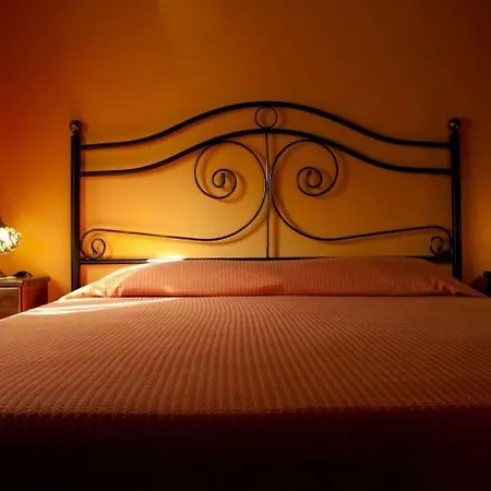 Nigro Country house Laureana Cilento